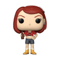 The Office US POP! Television Vinyl Figure Meredith 9 cm Funko