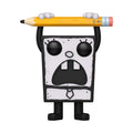 SpongeBob SquarePants 25th Anniversary POP! Vinyl Figure Doodlebob 9 cm Funko