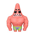 SpongeBob SquarePants 25th Anniversary POP! Vinyl Figure Patrick w/Muscles 9 cm Funko