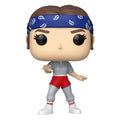 Stranger Things POP! Television Vinyl Figures Eleven with Bandana 9 cm Funko