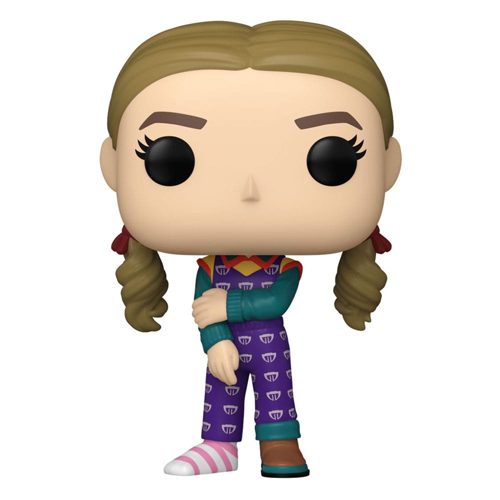 Stranger Things POP! Television Vinyl Figures Holly Wheeler 9 cm Funko