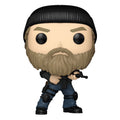 Stranger Things POP! Television Vinyl Figures Jim Hopper 9 cm Funko