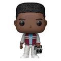 Stranger Things POP! Television Vinyl Figures Lucas Sinclair with Boombox 9 cm Funko