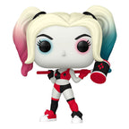 Harley Quinn Animated Series POP! Heroes Vinyl Figure Harley Quinn 9 cm Funko
