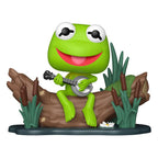 The Muppets POP! Deluxe Vinyl Figure Kermit with Banjo 9 cm Funko