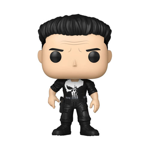 Daredevil: Born Again POP! Marvel Vinyl Figure Punisher 9 cm Funko