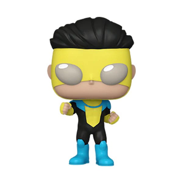 Invincible POP! TV Vinyl Figure Invincible 9 cm Funko