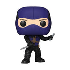 Daredevil: Born Again POP! Marvel Vinyl Figure Bullseye 9 cm Funko