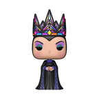 Disney POP! Disney Vinyl Figure Evil Queen (Blue & Black Gown) 9 cm Funko