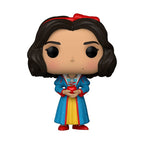 Disney POP! Disney Vinyl Figure Snow White with Apple 9 cm Funko