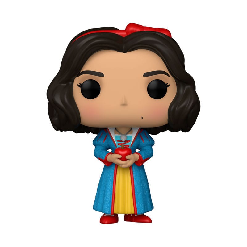 Disney POP! Disney Vinyl Figure Snow White with Apple 9 cm Funko