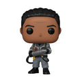 Ghostbusters II POP! Movies Vinyl Figures Winston Zeddemore 9 cm Funko