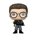 Ghostbusters II POP! Movies Vinyl Figures Egon Spengler 9 cm Funko