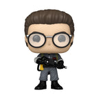 Ghostbusters II POP! Movies Vinyl Figures Egon Spengler 9 cm Funko