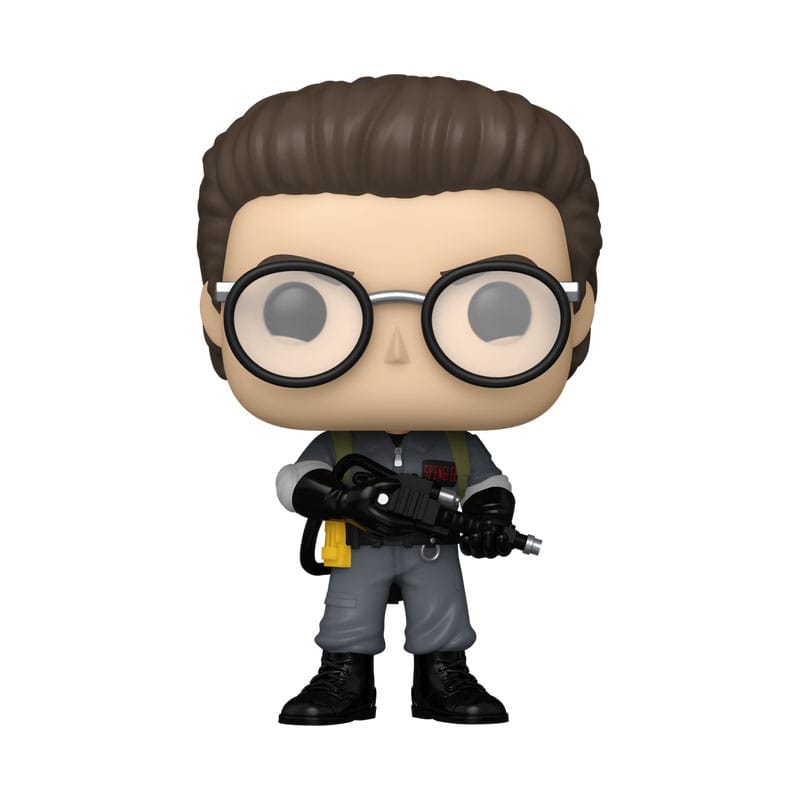 Ghostbusters II POP! Movies Vinyl Figures Egon Spengler 9 cm Funko