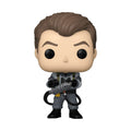 Ghostbusters II POP! Movies Vinyl Figures Ray Stantz 9 cm Funko