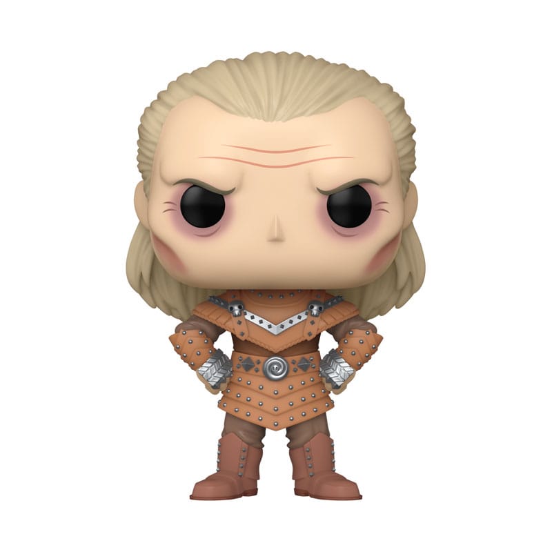 Ghostbusters II POP! Movies Vinyl Figures Vigo 9 cm Funko
