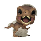 Jurassic Park Hatchling POP! Movies Vinyl Figure Tyrannosaurus Rex 9 cm Funko