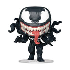 Spider-Man 2 POP! Games Vinyl Figure Venom 9 cm Funko