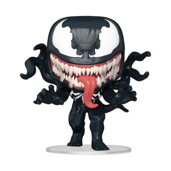 Spider-Man 2 POP! Games Vinyl Figure Venom 9 cm Funko