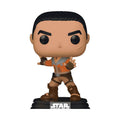 Star Wars: Rebels POP! TV Vinyl Figure Ezra Bridger 9 cm Funko