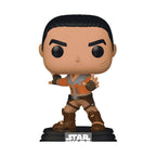 Star Wars: Rebels POP! TV Vinyl Figure Ezra Bridger 9 cm Funko