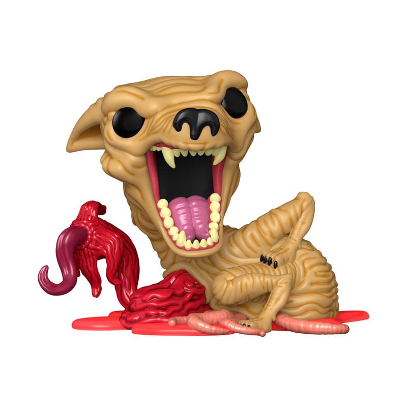 The Thing POP! Movies Vinyl Figure Dog Thing 9 cm Funko