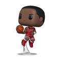 NBA Legends POP! Sports Vinyl Figure Chicago Bulls: Michael Jordan (Rookie Season) 9 cm Funko