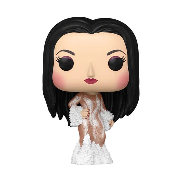 Cher POP! Rocks Vinyl Figure Cher(Met Gala 1974) 9 cm Funko