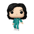 Squid Game POP! Television Vinyl Figure S3 Player 120: Hyun-ju 9 cm Funko