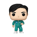 Squid Game POP! Television Vinyl Figure S3 Player 001 9 cm Funko