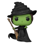 Wicked POP! Movies Vinyl Figure Elphaba 9 cm Funko