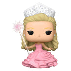 Wicked POP! Movies Vinyl Figure Glinda (Bubble Gown) 9 cm Funko