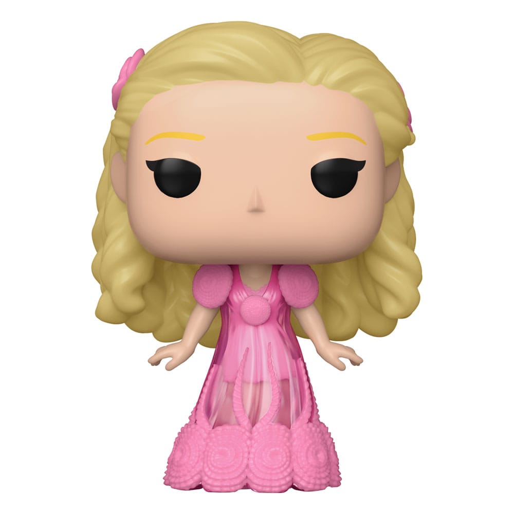 Wicked POP! Movies Vinyl Figure Glinda (Nightgown) 9 cm Funko