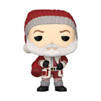 The Red One POP! Movies Vinyl Figure Nick 9 cm Funko