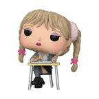 Britney Spears POP! Rocks Vinyl Figure Baby OMT 9 cm Funko