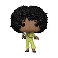 Erykah Badu POP! Rocks Vinyl Figure Erykah Badu(Essence Awards) 9 cm Funko