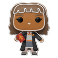 Harry Potter GB POP! Movies Vinyl Figure Hermione 9 cm Funko