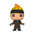 Home Alone 2 POP! Movies Vinyl Figure Harry 9 cm Funko