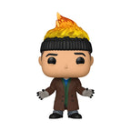 Home Alone 2 POP! Movies Vinyl Figure Harry 9 cm Funko