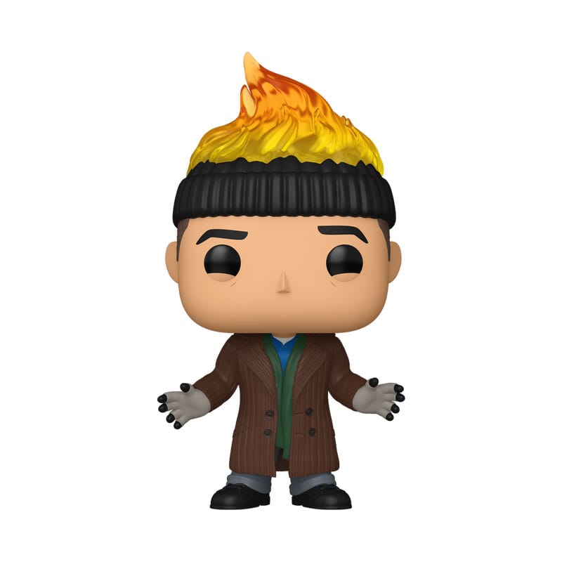 Home Alone 2 POP! Movies Vinyl Figure Harry 9 cm Funko