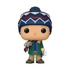 Home Alone 2 POP! Movies Vinyl Figure Kevin 9 cm Funko