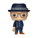 Only Murders in the Building POP! Animation Vinyl Figure Charles-Haden 9 cm Funko