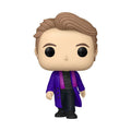 Only Murders in the Building POP! Animation Vinyl Figure Oliver 9 cm Funko