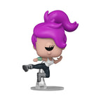 Futurama Pop! Animation Vinyl Figure Turanga Leela 9 cm Funko