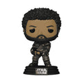 Star Wars: Andor POP! TV Vinyl Figure Saw Gerrera 9 cm Funko