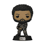 Star Wars: Andor POP! TV Vinyl Figure Saw Gerrera 9 cm Funko