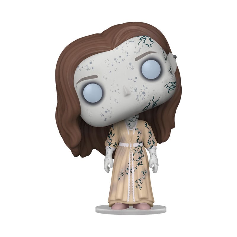 The Haunting of Hill House POP! Movies Vinyl Figures Bent Neck Lady 9 cm Funko
