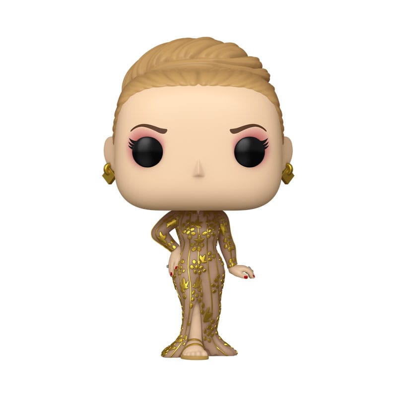 Casino POP! Movies Vinyl Figure Ginger McKenna 9 cm Funko