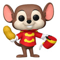 Dumbo POP! Disney Vinyl Figure Timothy Q.Mouse 9 cm Funko